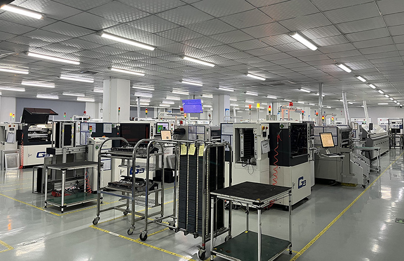 我司成功和貼裝客戶(hù)合作01005超微型SMT貼片電阻