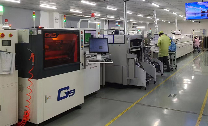 PCBA打樣貼片價格分析