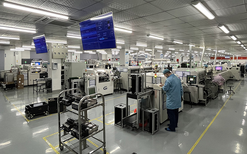 smt加工廠生產(chǎn)標(biāo)準(zhǔn)規(guī)范有哪些？