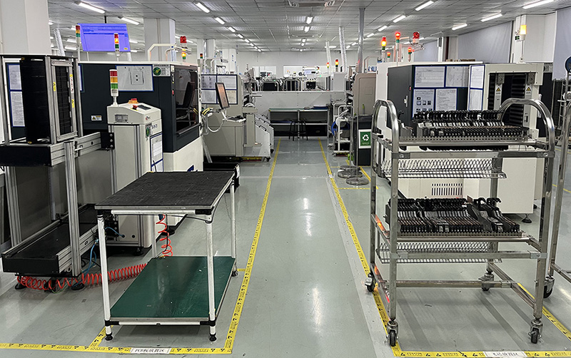 smt貼片機(jī)操作中遇到的問題