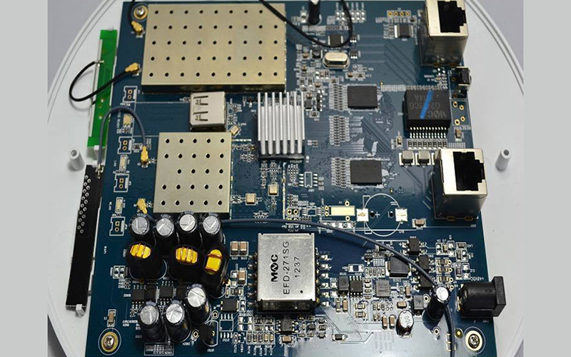 pcba加工板BGA是什么意思？