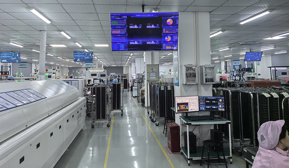 如何評(píng)估SMT貼片加工廠的質(zhì)量？