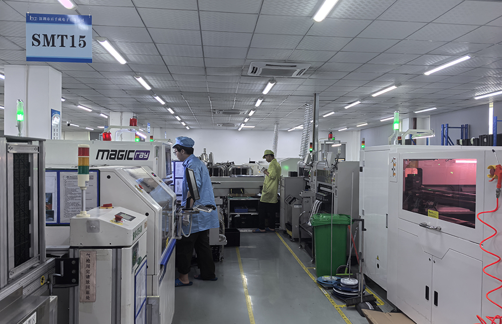 如何評(píng)估SMT貼片加工廠的質(zhì)量？