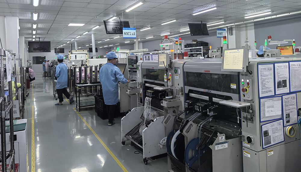 電子企業(yè)如何精準(zhǔn)評估SMT貼片加工廠質(zhì)量？