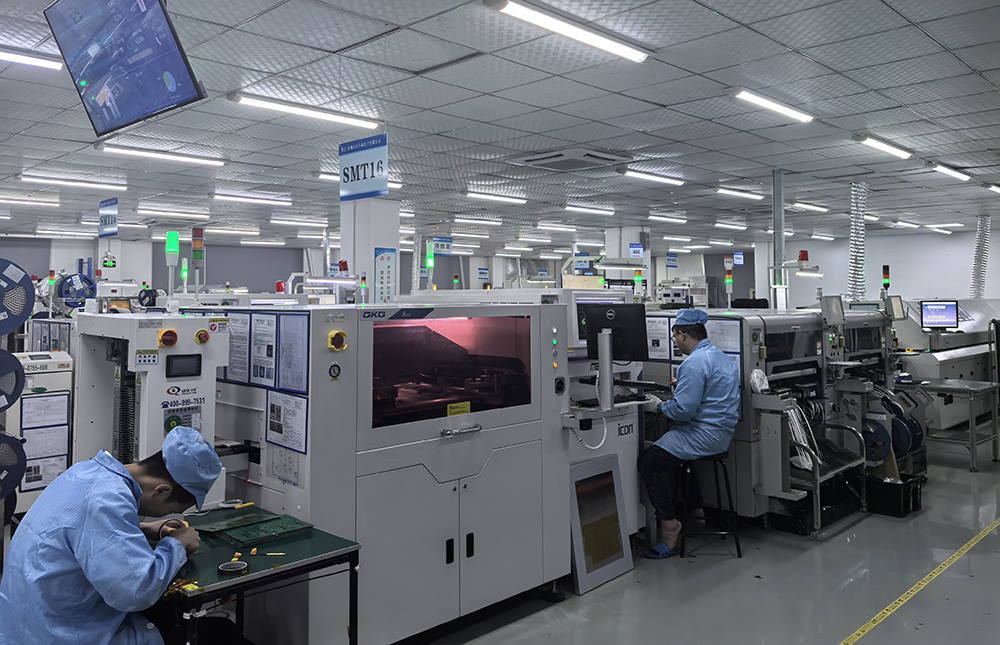 電子企業(yè)如何精準(zhǔn)評估SMT貼片加工廠質(zhì)量？