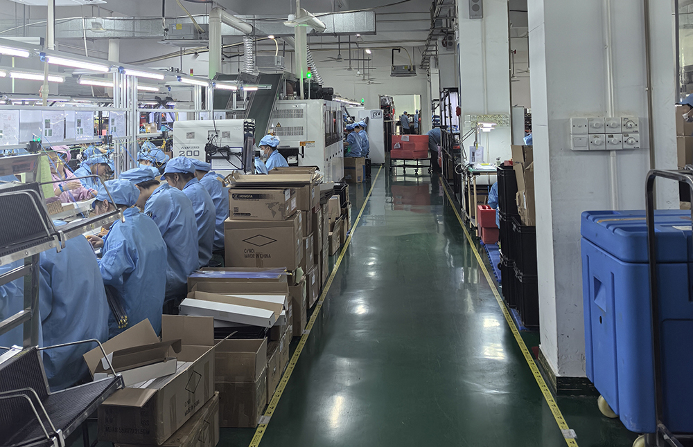 如何選擇適合特定應(yīng)用的smt貼片加工設(shè)備？